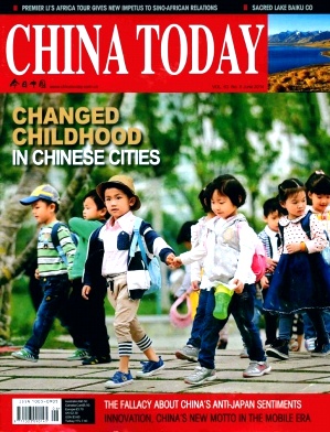 China Today