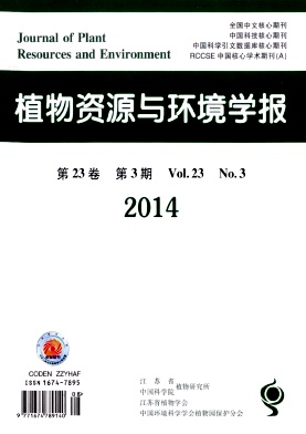 ֲ����Դ�뻷��ѧ��