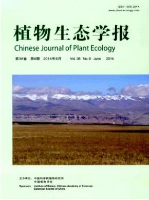 ֲ����̬ѧ��