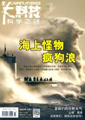 大科技(科学之谜)